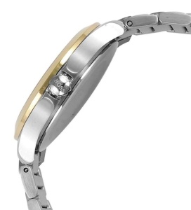 Hugo Boss Lady Diamonds 1502526 - Дамски часовник - Img 3