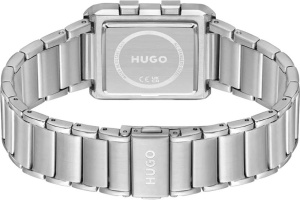 Hugo Boss Thrive Digital 1530356 - Унисекс часовник - Img 3