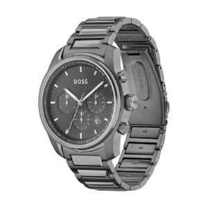 Hugo Boss Trace 1514005 - Мъжки часовник - Img 2