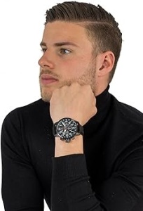 INVICTA I-FORCE 1517 - Men's Watch - Img 2