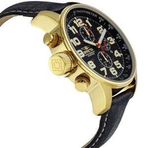 INVICTA I-FORCE 3330 - Мъжки часовник - Img 3