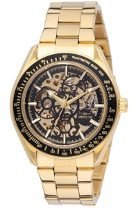 Invicta Objet D Art Automatic 49502 - Мъжки часовник