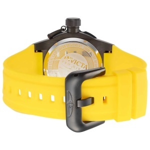 Invicta Pro Diver 16138 - Мъжки часовник - Img 2