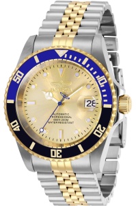 Invicta Pro Diver 29181 - Мъжки часовник