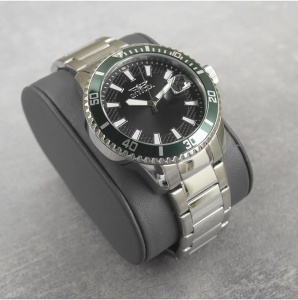 Invicta Pro Diver 46075 - Мъжки часовник - Img 2