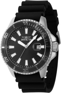 Invicta Pro Diver 46095 - Мъжки часовник
