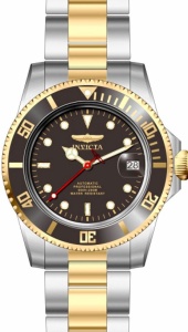 Invicta Pro Diver 47641 - Мъжки часовник - Img 1