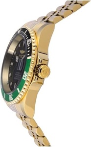 Invicta Pro Diver Automatic 29184 - Мъжки часовник - Img 3