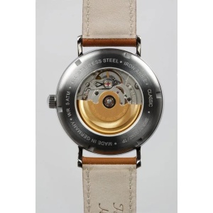 Iron Annie Classic Automatic 5958-3 - Мъжки часовник - Img 2