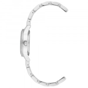 JUICY COUTURE JC1144PVSV - Дамски часовник - Img 2