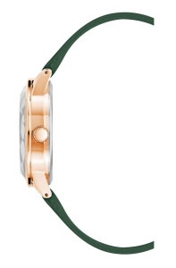 Juicy Couture JC1300RGGN - Дамски часовник - Img 3
