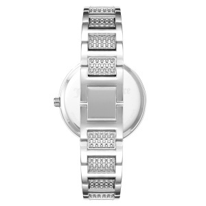 Juicy Couture JC1313SVSV - Дамски часовник - Img 2