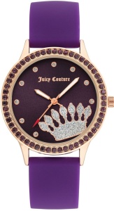 Juicy Couture JC1342RGPR - Дамски часовник