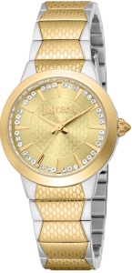 Just Cavalli Animalier Passione JC1L335M0045 - Дамски часовник