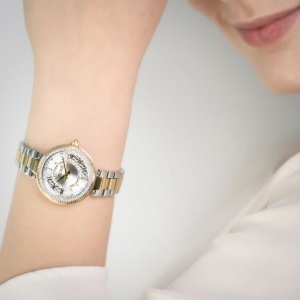 Just Cavalli Glam Chic JC1L308M0085 - Дамски часовник - Img 4