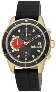 Just Cavalli JC1G215L0025 - Мъжки часовник - Img 1