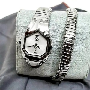 JUST CAVALLI JC1L001M0015 - Дамски часовник - Img 2