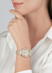 Just Cavalli JC1L234M0265 - Дамски часовник - Img 3