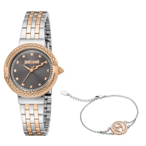 Just Cavalli Lady JC1L311M0075 - Γυναικείο ρολόι - Img 3