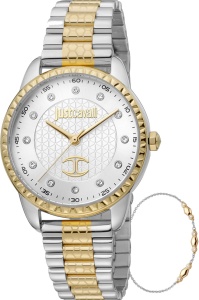 Just Cavalli Set JC1L176M0085 - Дамски часовник - Img 2