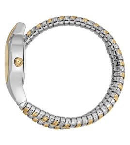 Just Cavalli Signature Snake JC1L270M0055 - Дамски часовник - Img 3