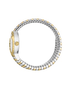 Just Cavalli Signature Snake JC1L301M0065 - Дамски часовник - Img 3