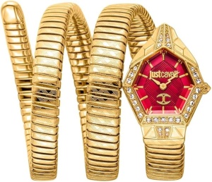 Just Cavalli Signature Snake JC1L304M0035 - Дамски часовник