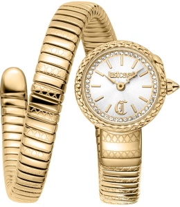 Just Cavalli Signature Snake JC1L351M0025 - Дамски часовник