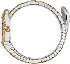 Just Cavalli Signature Snake JC1L356M0055 - Дамски часовник - Img 3