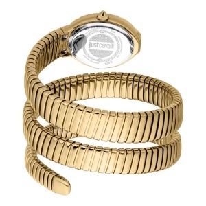 Just Cavalli Signature Snake JC1L391M0025 - Дамски часовник - Img 4