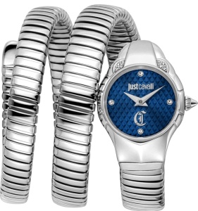 Just Cavalli Signature Snake JC1L393M0015 - Дамски часовник