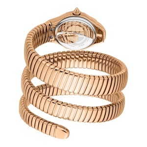 Just Cavalli Signature Snake JC1L393M0035 - Дамски часовник - Img 2