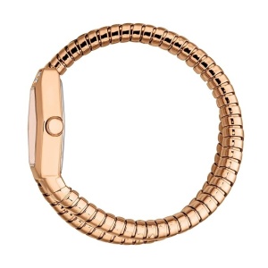 Just Cavalli Signature Snake JC1L394M0045 - Дамски часовник - Img 2