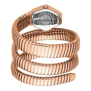 Just Cavalli Signature Snake JC1L395M0045 - Дамски часовник - Img 2