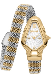 Just Cavalli Signature Snake JC1L426M0055 - Дамски часовник