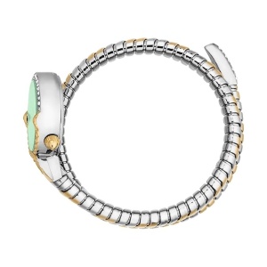 Just Cavalli Signature Snake Radiosa JC1L350M0065 - Дамски часовник - Img 3