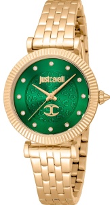 Just Cavalli Unleashed JC1L266M0035 - Дамски часовник