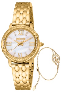 Just Cavalli Viperized JC1L276M0055 - Γυναικείο ρολόι