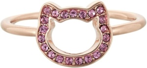Karl Lagerfeld 5483552 - Women's Ring