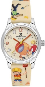 Kid's Watch Daniel Klein DK.1.13681-3