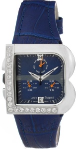 Laura Biagiotti LB0002L-AZ - Women's Watch
