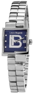 Laura Biagiotti LB0027L-01 - Дамски часовник