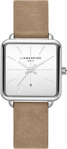 Liebeskind LT-0152-LQ Дамски часовник - Img 1