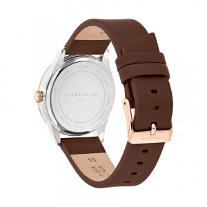 Liebeskind LT-0278-LQ Дамски часовник - Img 3