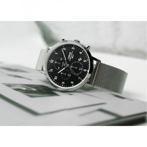 Lorus RM311EX9 - Мъжки часовник - Img 2