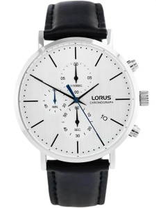 Lorus RM327FX9 - Мъжки часовник - Img 1