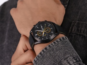 Lorus Sport Chrono RM309HX9 Мъжки часовник - Img 3