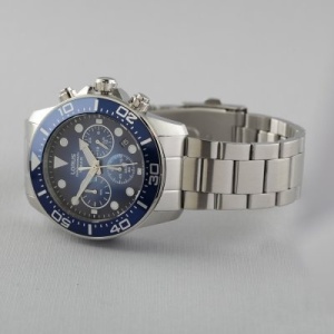 Lorus Sport Chrono RT343JX9 Мъжки часовник - Img 4