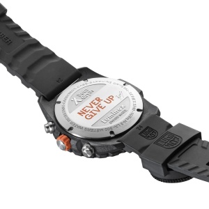 Luminox Bear Grylls Survival Chrono XB.3741 - Мъжки часовник - Img 3