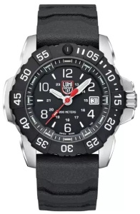LUMINOX NAVY SEAL STEEL MILITARY DIVE XS.3251.CB - Мъжки часовник